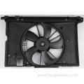 Toyota Corolla Radiator Fan Cooling Fan